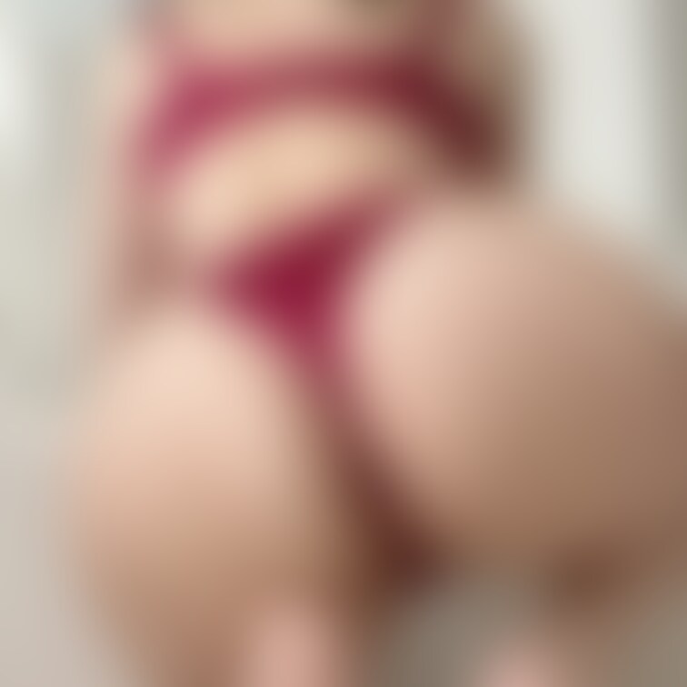 バックショットでくぱぁ♥️