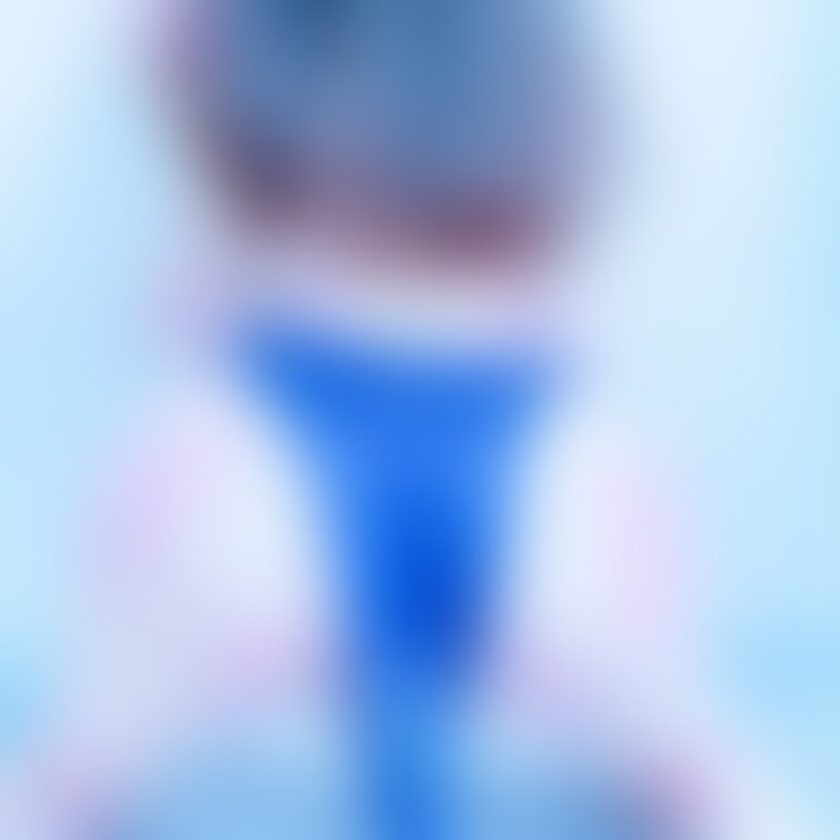 競泳水着女子
