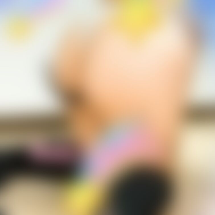 フォロワーさんに尻尾プラグ貰ったの🥺💕
