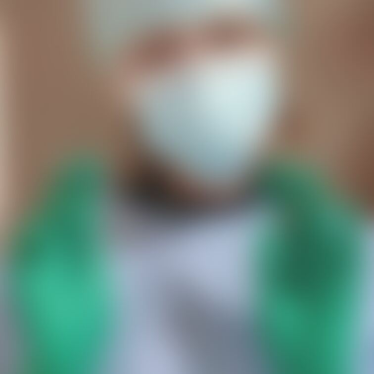 ゴーグル似合うかな？