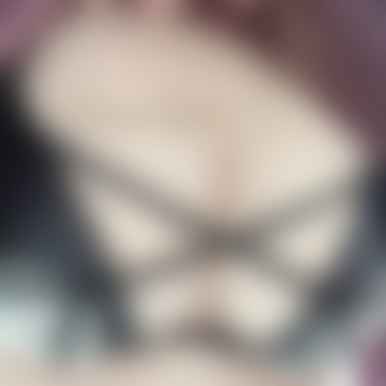かなりえっちな下着とポ○○○