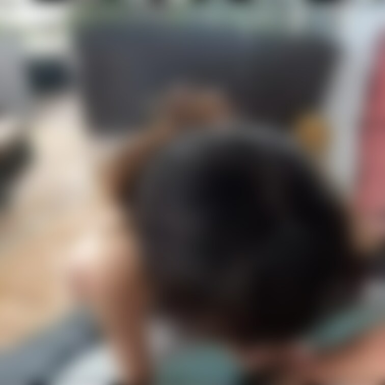 露天風呂でのお清め😍