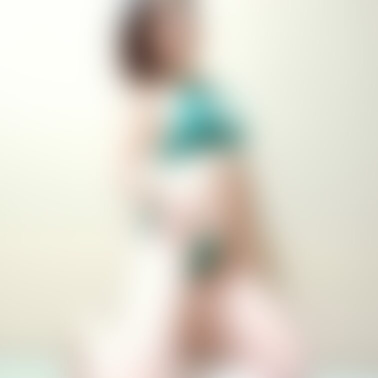 まゆみのチャームポイントは
おしり！

ですね✨