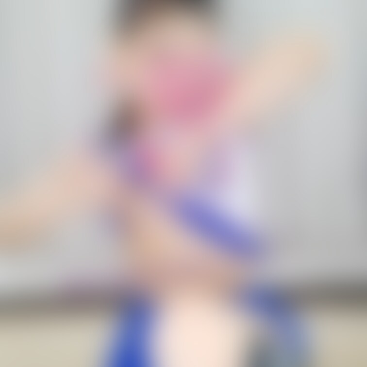 チアガール📣💕X未公開🤗
