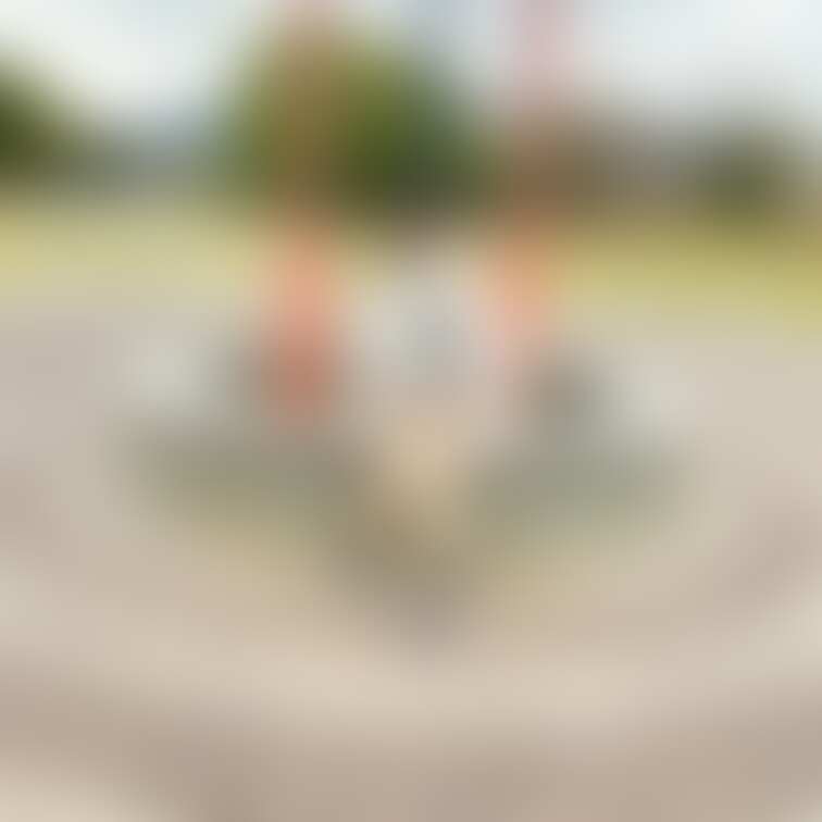 公園露出パート1
