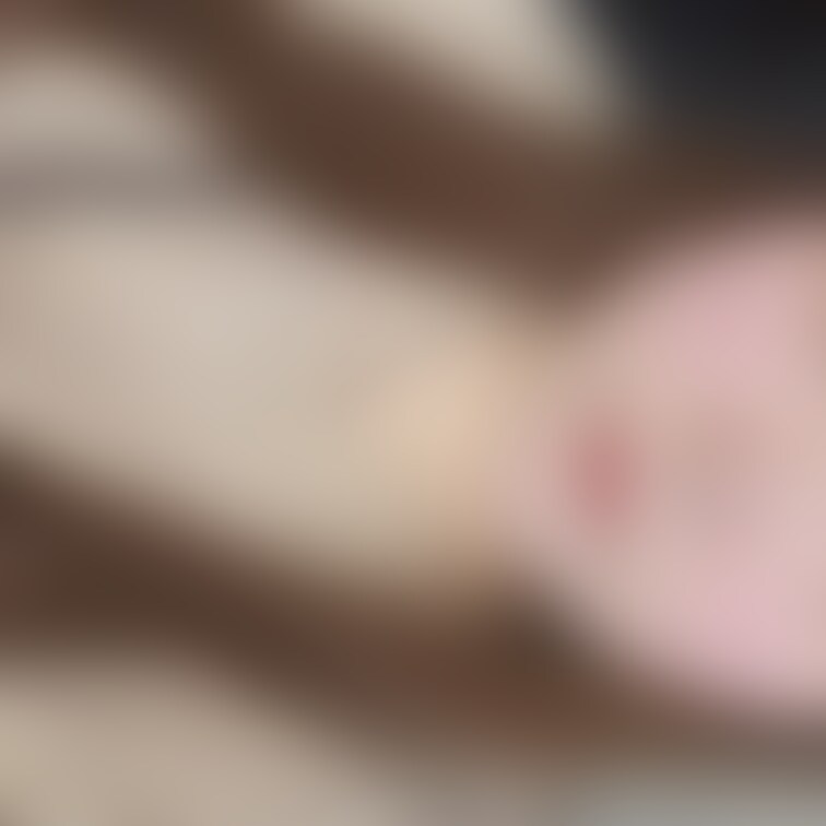 お顔まんまるでも愛して？♡
