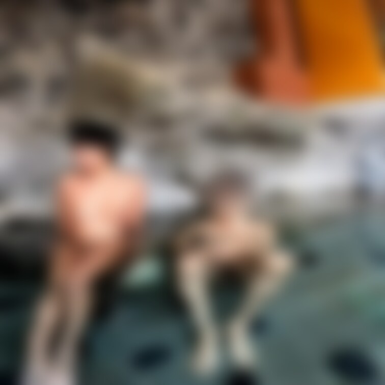 【手コキ編】
混浴でご一緒になった方のご立派なアレが、さらに大きくなっちゃったので処理してあげました💕
もちろんタラ