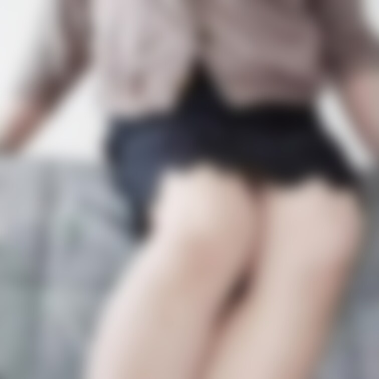 前から♡