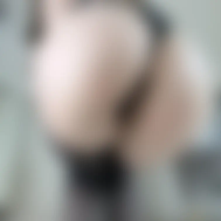 後ろからも...おねだりしていいですか?💗