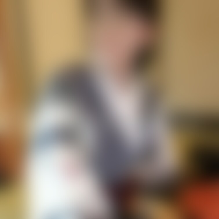 複数前の浴衣嫁