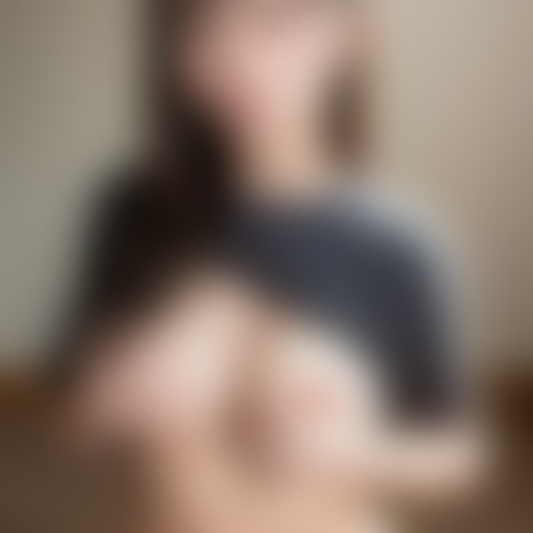 おっぱい揉みたいの？♡