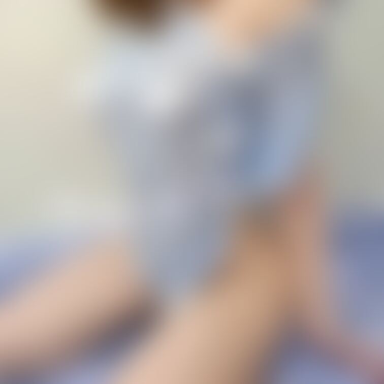 透け透けチャイナ服♡