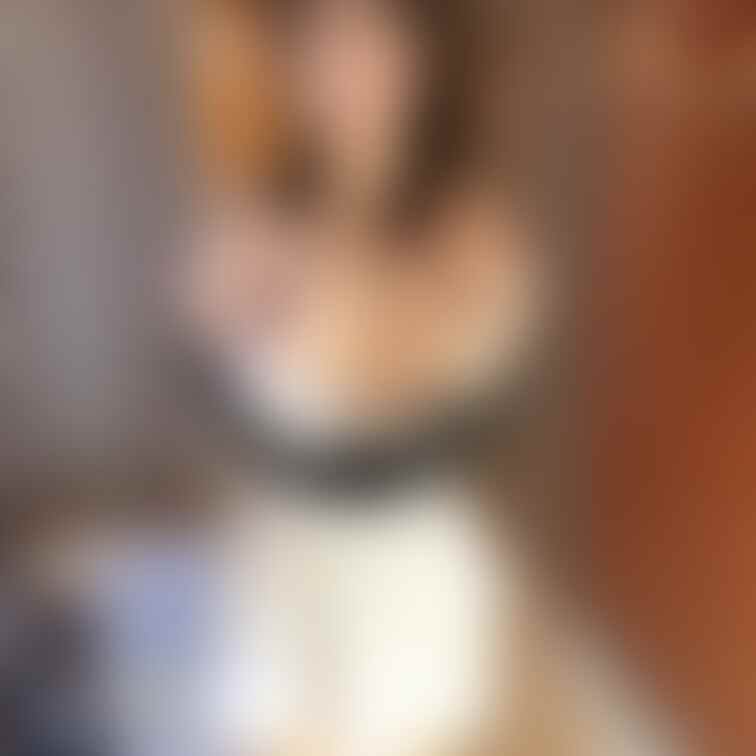 あなたの家政婦は、照れながらもご奉仕しようとしています…。頑張ります💕🍼