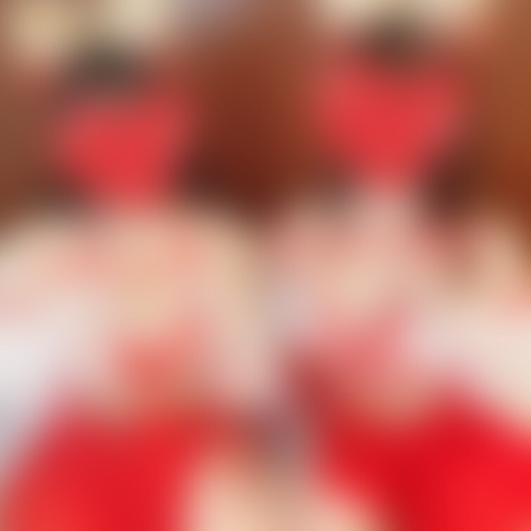 きつね巫女○○○○○○です❤️