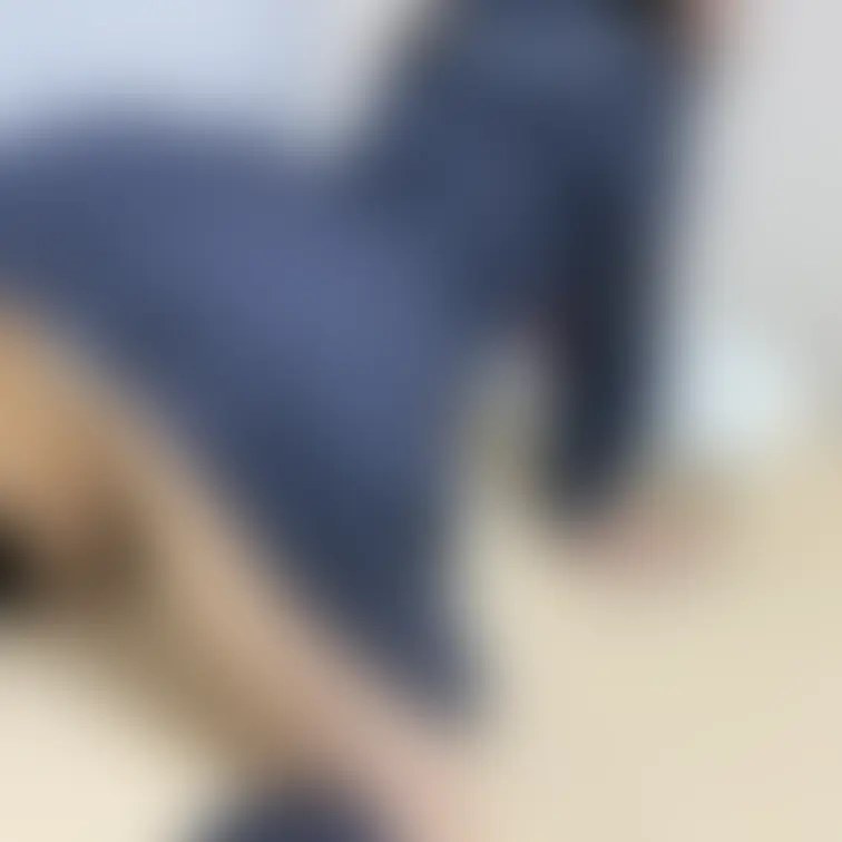 うしろからこれ見えたら挿入しますよね?