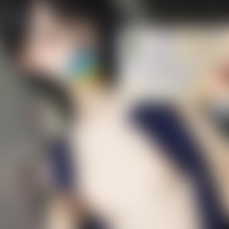 ひさしぶりのくぱあ♡