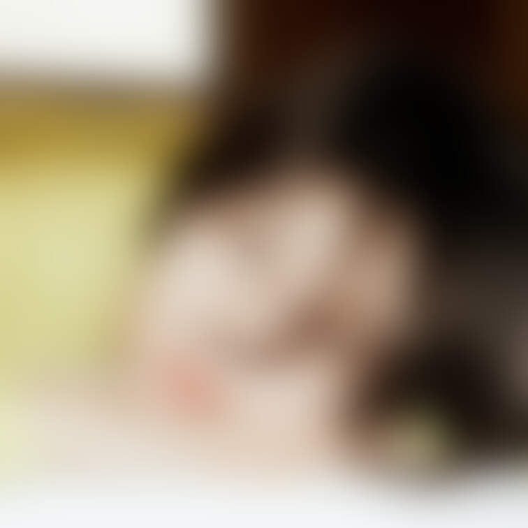 触られたくて自分を磨いています