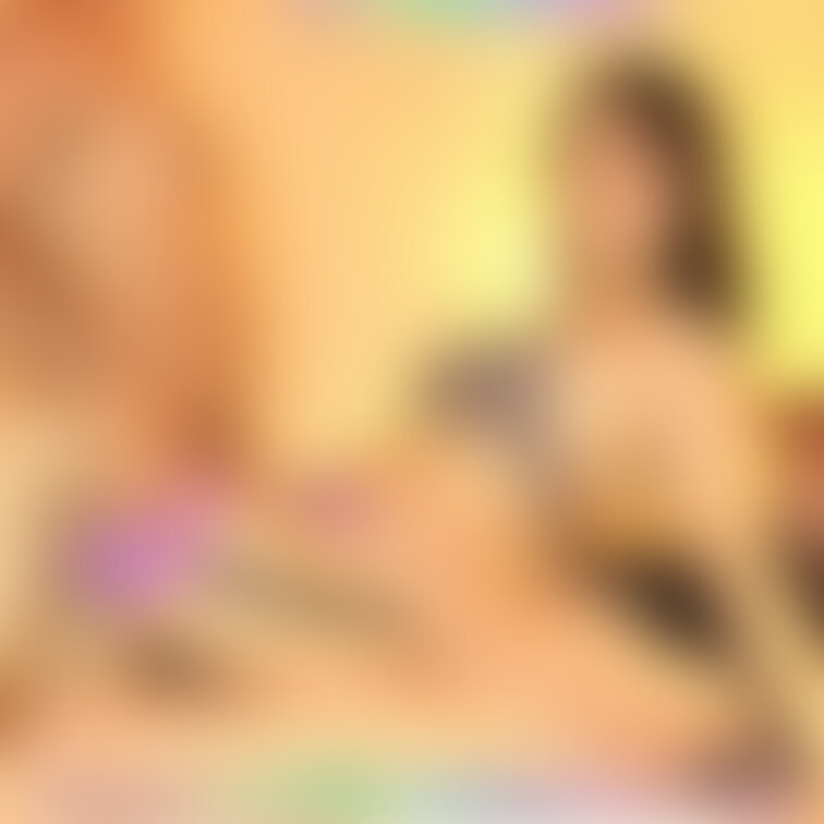 黒人さんと日本人さんの2穴同時挿入☆PART③