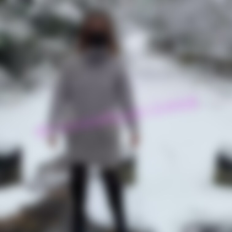 《雪の中でお散歩》
日曜日に雪が降りそれなりに積もったので急遽撮影に行きました😆

ゆきの一言
雪が降り積もって