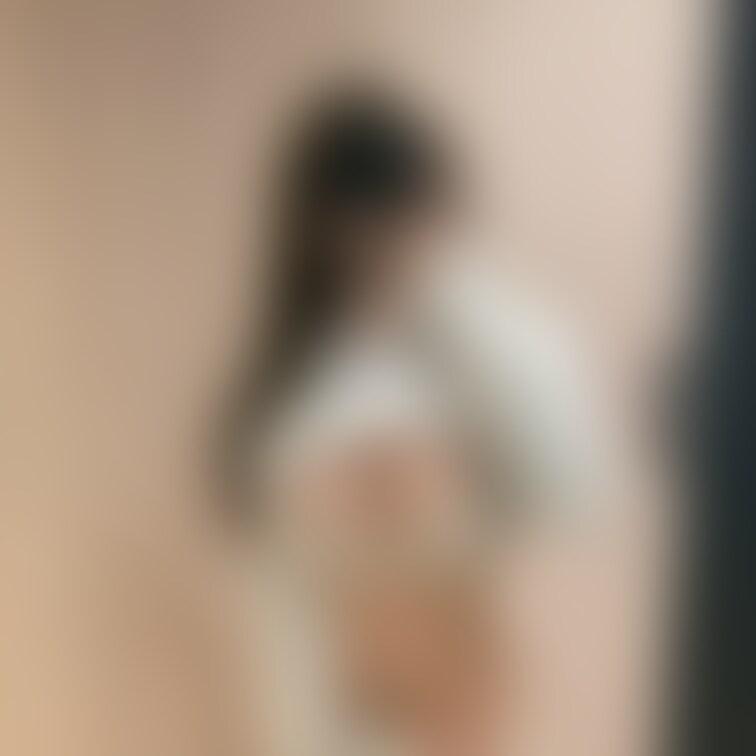 前投稿の続き♡このサイズはセーフ？！確認お願いします💦
おにゅー下着お披露目