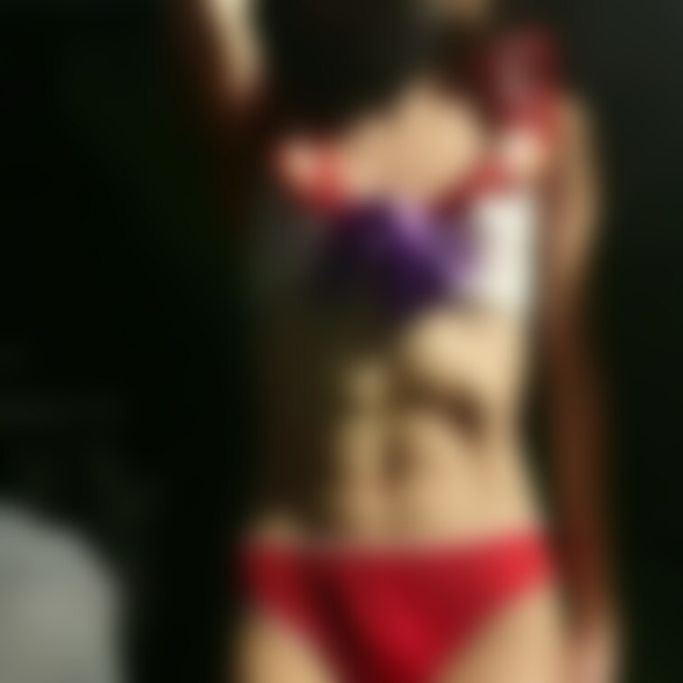 美◯女戦士のスパルタ腹筋トレーニング②
