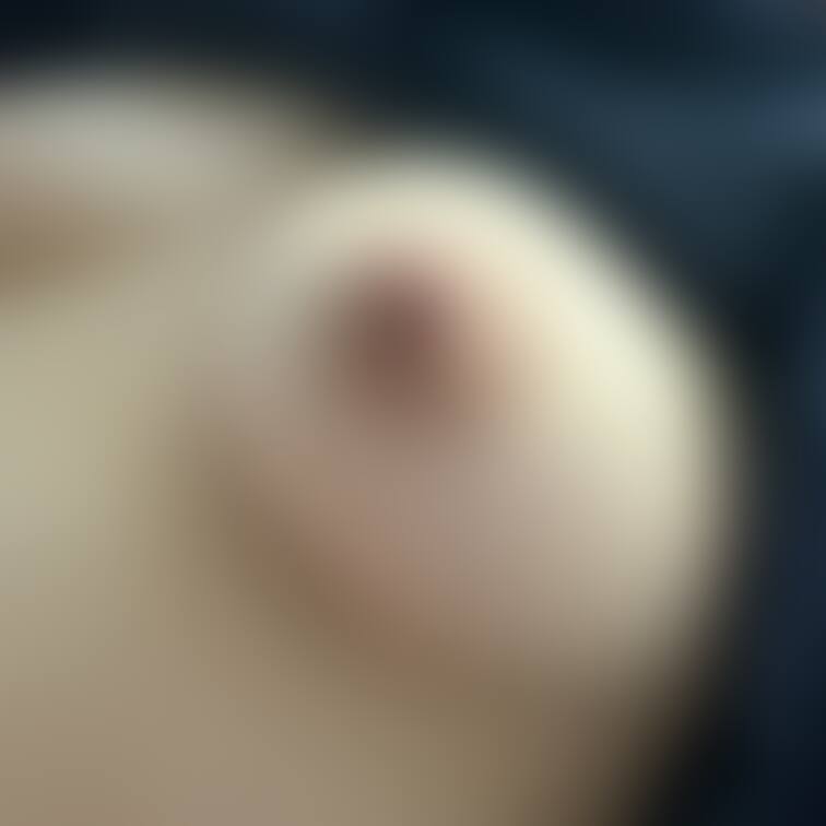 おはようございます☀
朝一乳首💕寒くて勃っちゃった🥹