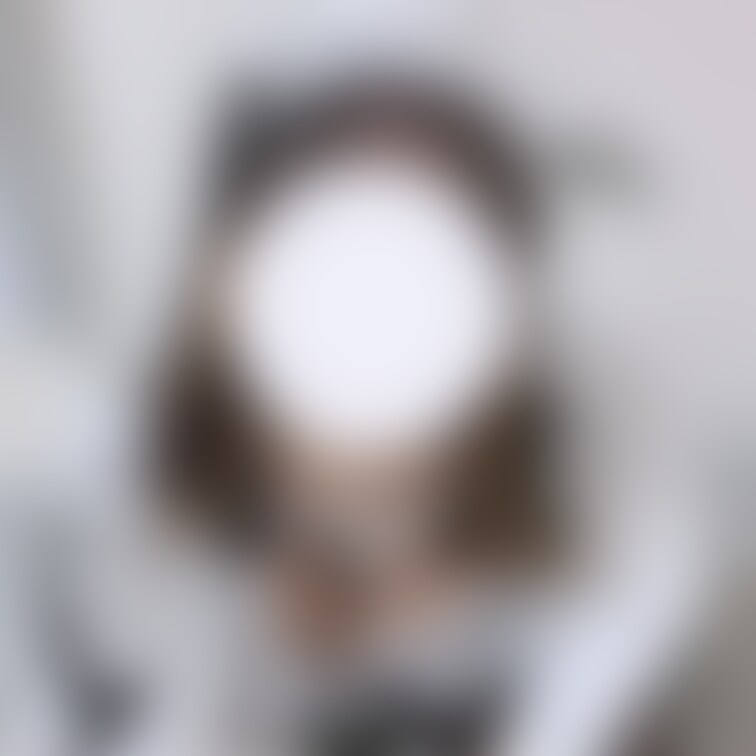 投稿していなかった昔の写真！
我ながらこれはかなり性癖にささる^_^
木曜日はもうちょいえっちなのあげるよー！
