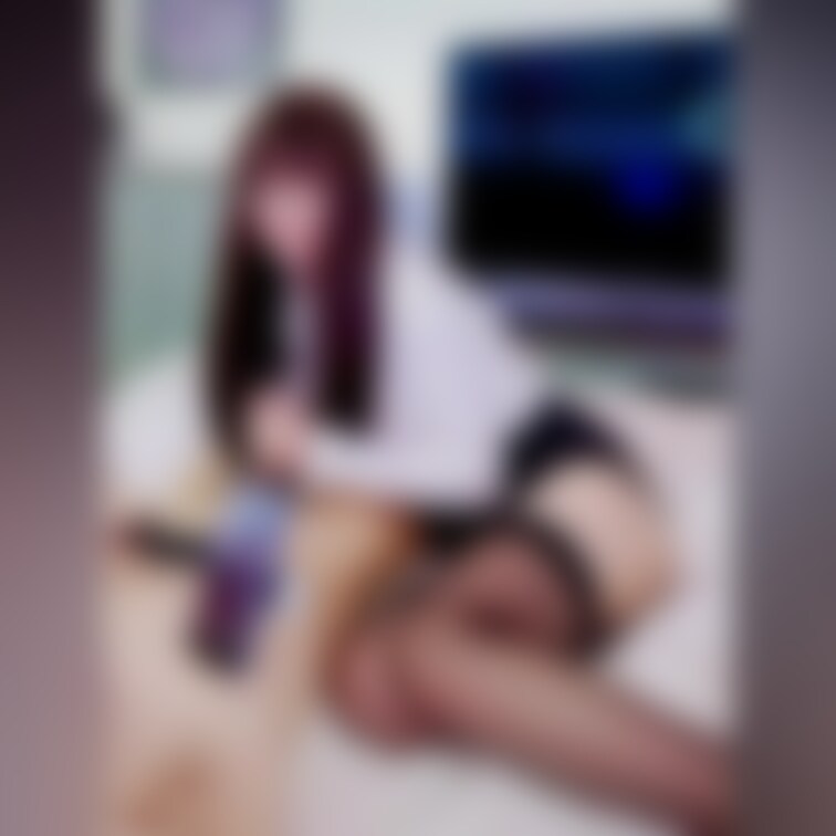 【完全顔出し動画✨】9800円プランのサンプルになります❤❤眼鏡女教師がおちんちんを気持ちよくします❤後半は生徒と騎乗位