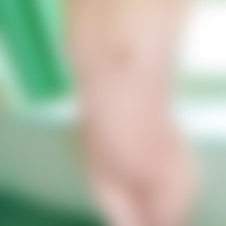 つるぺた