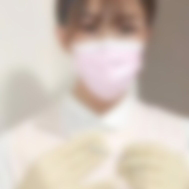 優しい歯科衛生士さんの治療