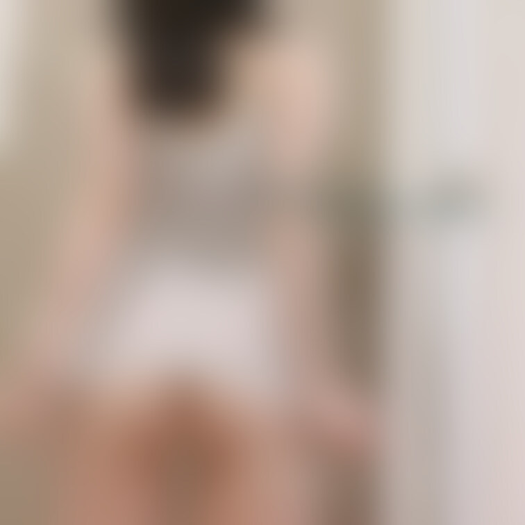 ちょっとだけだよ？👀