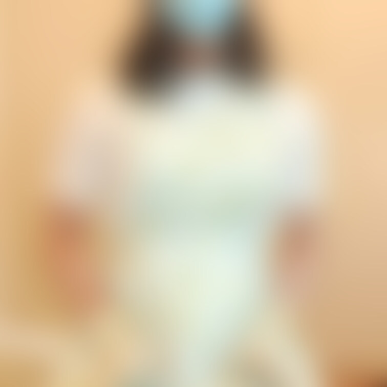 治療の後はベッドで……ね?
