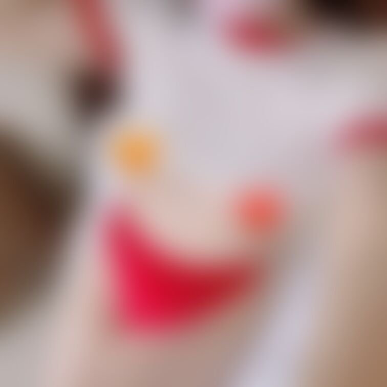 【０円プラン】情熱的な真っ赤なブルマ❤️今から一緒に体操しよっ？❤️