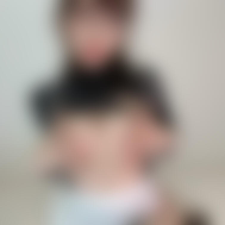 さわる、、?