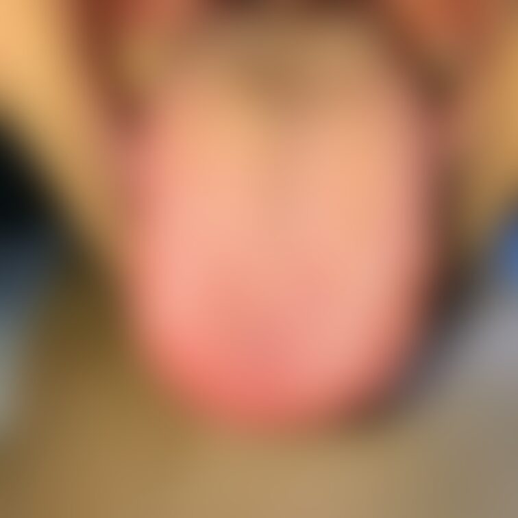 舌13