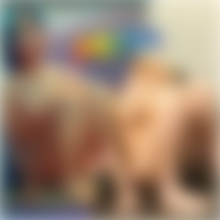 リアルとアニメ化🤭