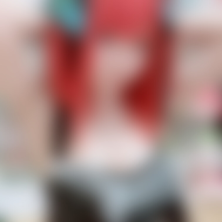 コスホリ前日❤️　えっちぃ？🥺❤️大丈夫だよねっ///❤️①