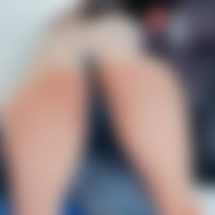 紐Tの嫁ちゃん💕尻突き出されたら理性が…