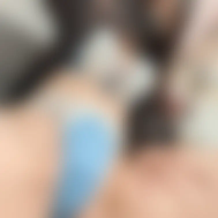 デニム生地の下着🩲

ちょっと変わった生地のおパンツを見つけたので今日はこれを履いています🙄


デニムっぽい