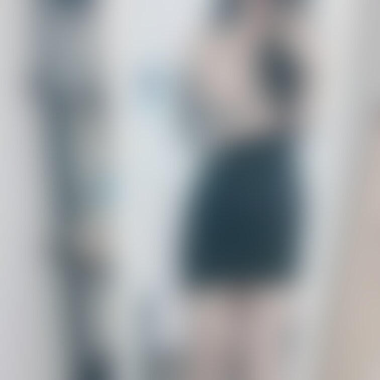 珍しく少しえっちな格好でノーブラ出社した時のGカップ✨