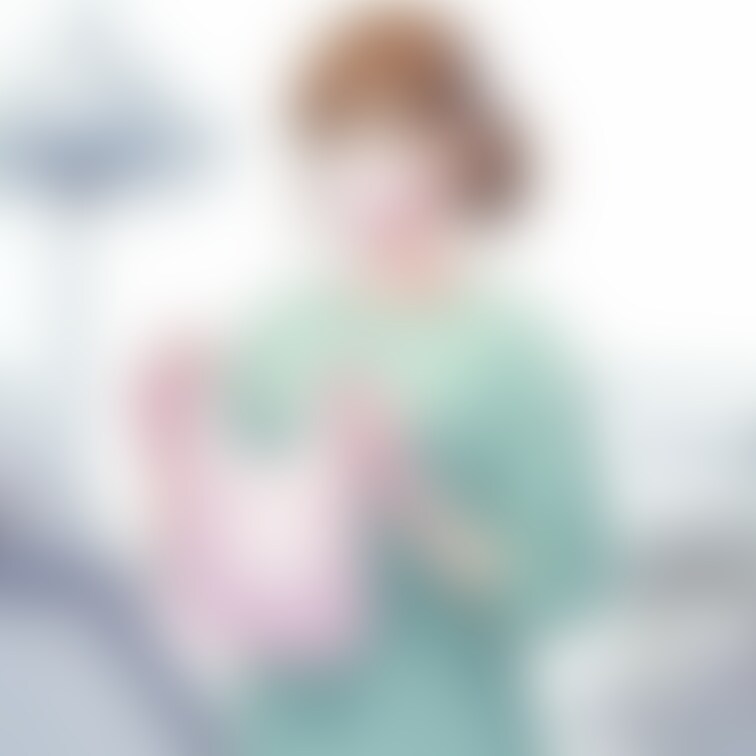成人済小児専門歯科衛生士
