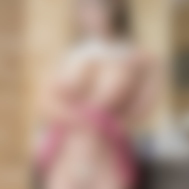 ぼかしなしver✨どうかな🥺🩷