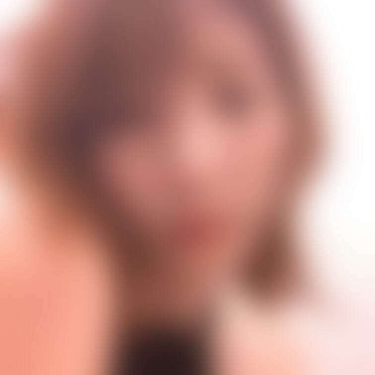 みいの完全顔出し写真❣️