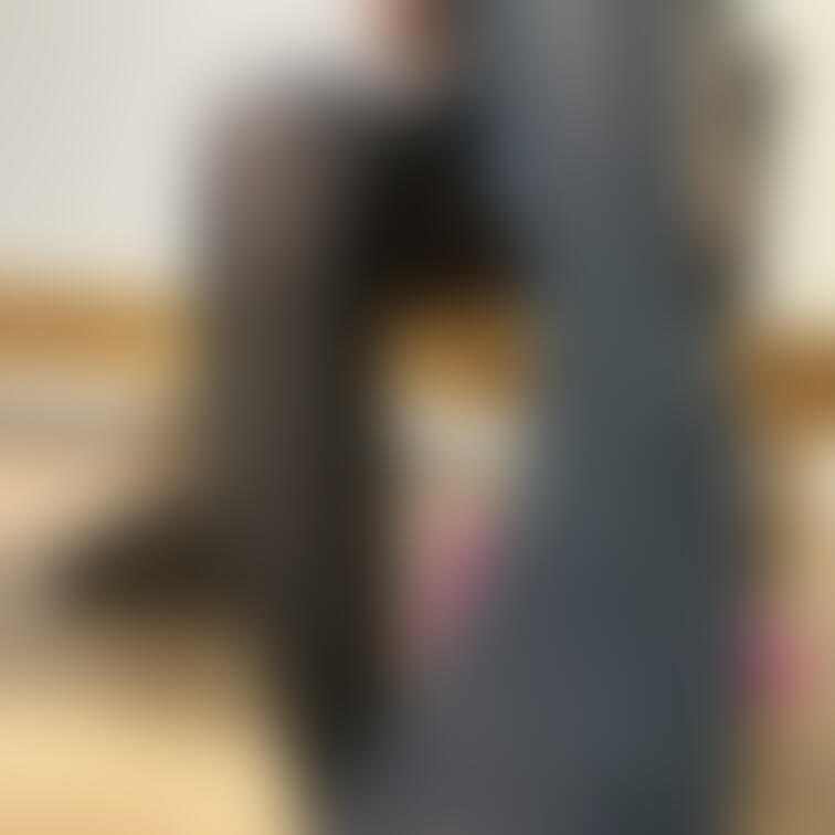OLのセクシーストッキングとセクシーショット❤︎