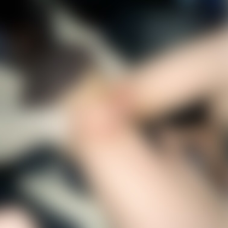 Fカップ風俗嬢と秘密の車内セックス🤫