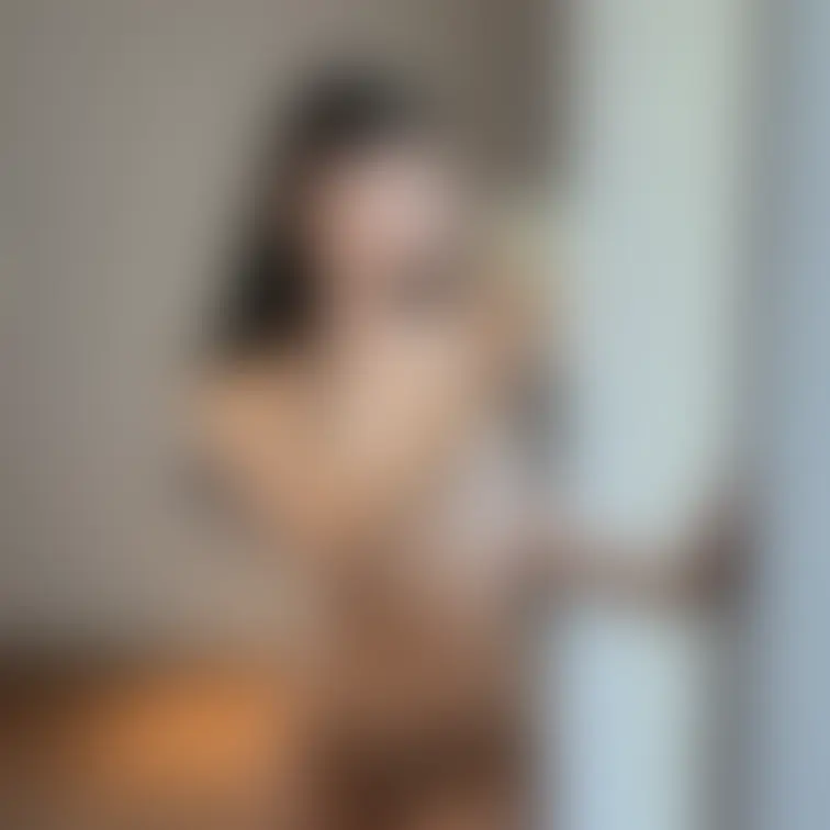ヌードピンクが似合うってことを知ったよ🥰