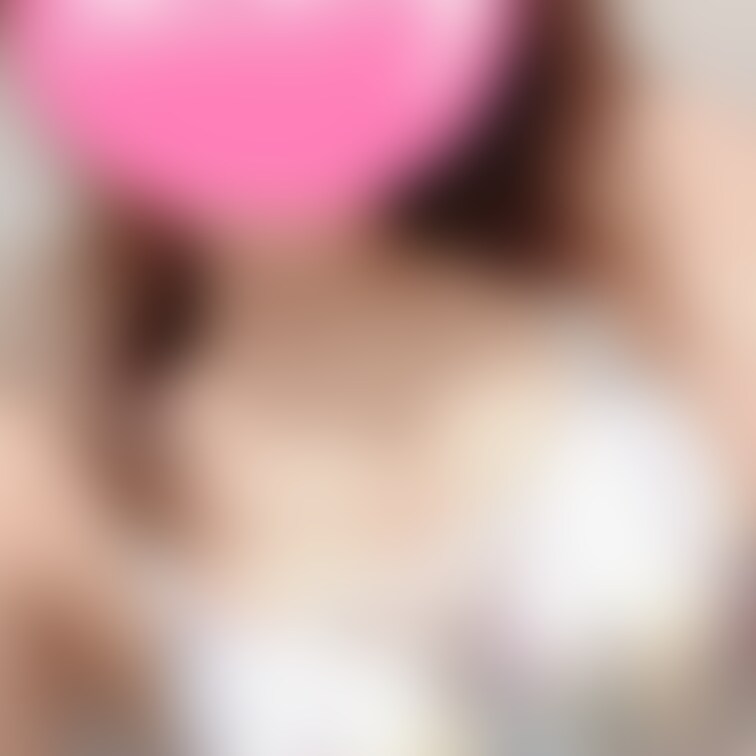 リボンが可愛い♡