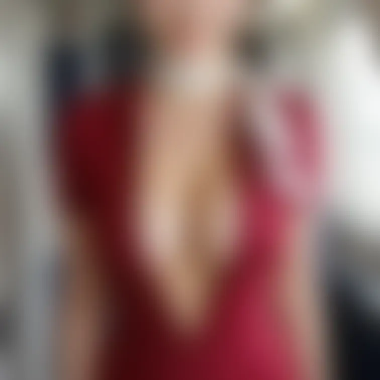 イケナイCA達の裏垢写真集♡