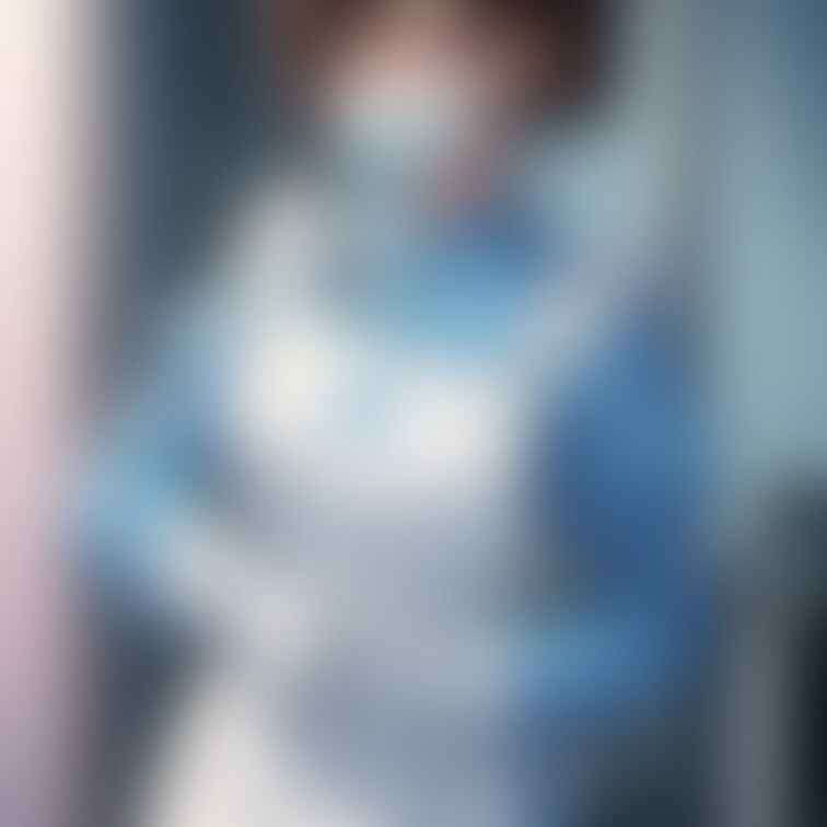 Fetish Dentalhygienist