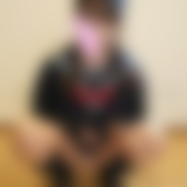 いつもパンツを見せてくれる同級生